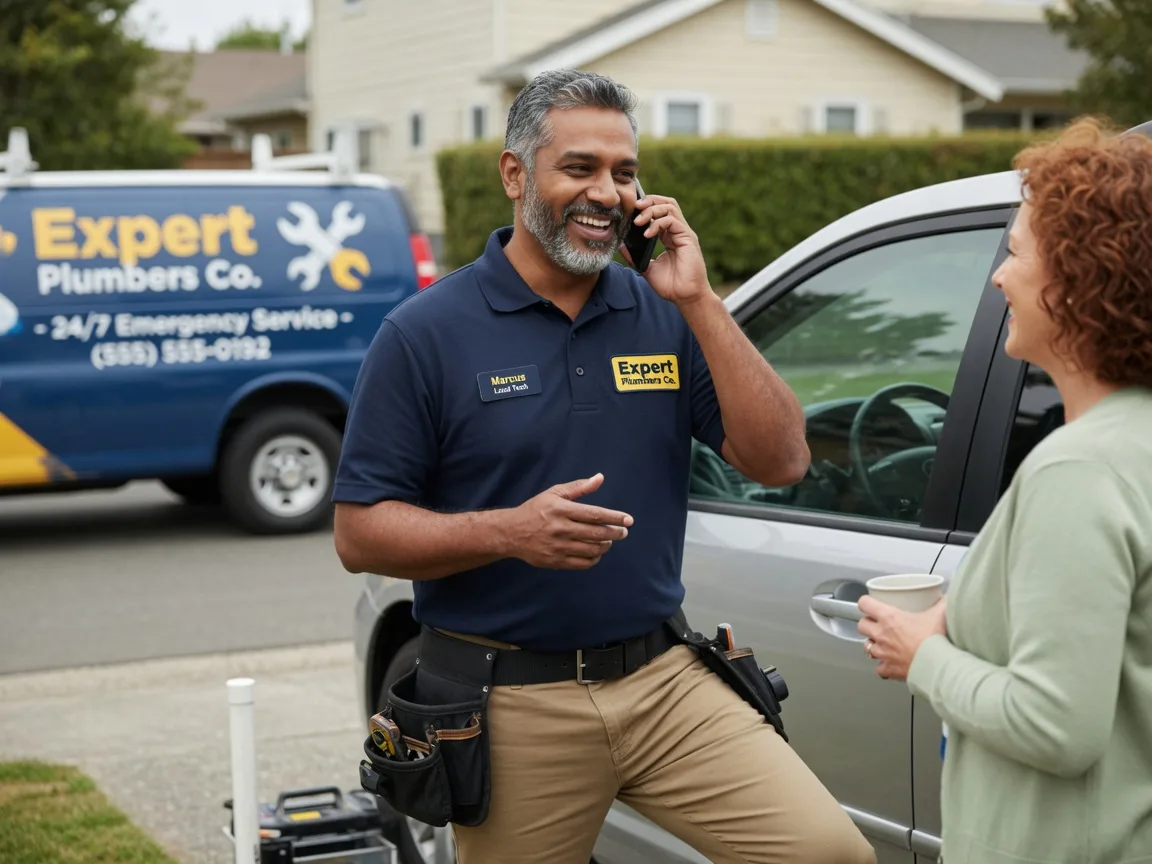 Clogged Drain Repair in Livingston, NJ